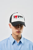 Love You Ball Cap