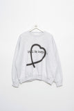 Spread Heart Sweatshirt