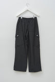 Asta Cargo Nylon Pants