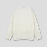 Cast Boat Knit