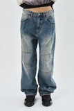 Sater Twist Denim