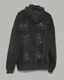 Drop wash hoodie