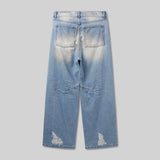 Roa Dirty Vintage Denim