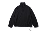 Dele Half Zip Top