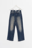 Re Vintage Washed Denim