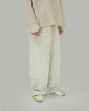 Toos rivet pigment pants