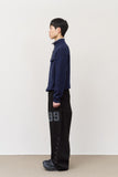Frank Halfneck Knit