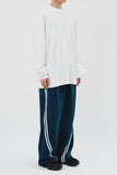 Pionner Curved Track Pants