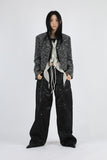 Lane tweed jacket