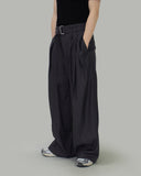 Vurnon Belt Wide Slacks