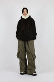 Fleece balaclava