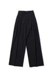 Rano Pintuck Trousers