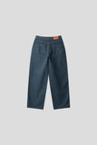 John Fatigue Brushed Denim