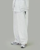 Laco wide pants