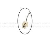 BLOOM CORD NECKLACE