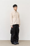 Seko Nylon Cargo Pants