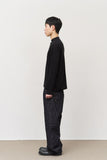 Jin Embo Raw Denim