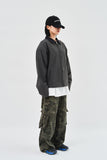 Laps Camo Cargo Pants