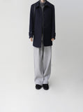 [Premium] Dember Overfit Midi Coat