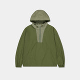 Nery String Nylon Anorak