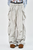 Loka Cargo Wide Pants