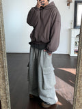 Doble Boxy Hood