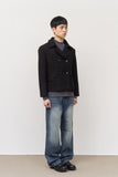 Mac Double Short Coat