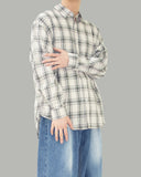 Robidi check shirt