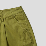 Tracking Washed Cargo Pants