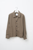 Tony Linen Jacket