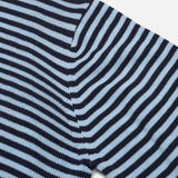 Marin Striped Knit