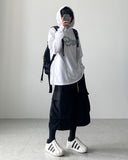 Marcel Crop Training Cargo Pants