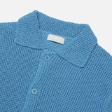 Re Skashi Collar Cardigan