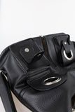 Circle two way bag