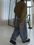 Lister Pigment Washed Jacket