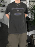 Pigment Graphic Short Sleeve Tee