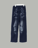 Daunt Spray Sweatpants