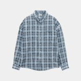 Maro Checked Shirt