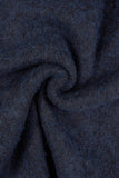 Mo i rana soft wool brush knit