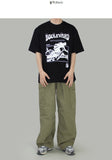 Reba short sleeve t-shirt
