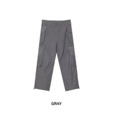 Soy Cargo Nylon Pants