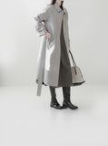 [Premium] Handmade Cobar Long Coat