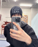 Sato Gorpcore Windbreaker