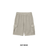 Baddy Pigment Cargo Shorts