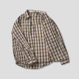 City Checked Shirt