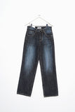 Pepper Washed Jeans