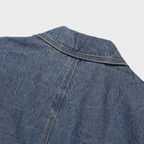 East Denim Jacket