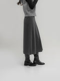 Dreaming Pleated Skirt