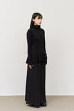 (W) Butter Frill Top