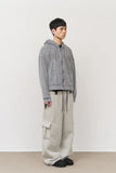 (W) Spark Fur Pants